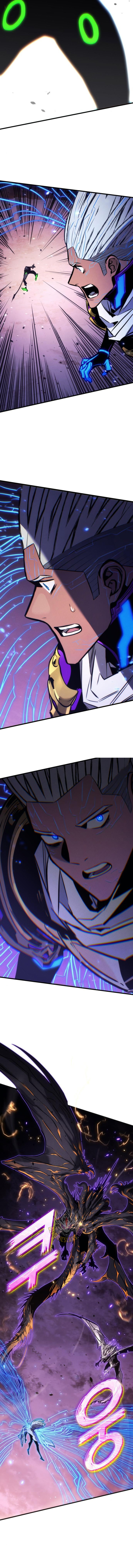 Kill the Dragon Chapter 152 12
